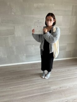 落ち着きと重厚感を両立