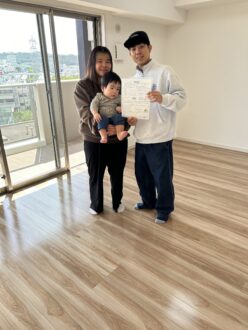 ツヤが加わるだけで、こんなに違う