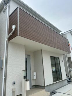 やさしい光沢が、心地よさをつくる