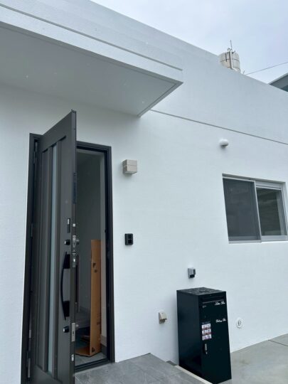 新築の床を長く美しく