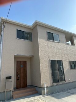 愛犬にやさしい、滑りにくい床へ