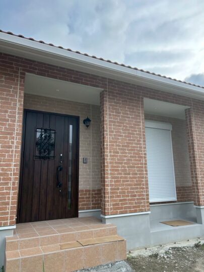 輝きと強さを両立した床