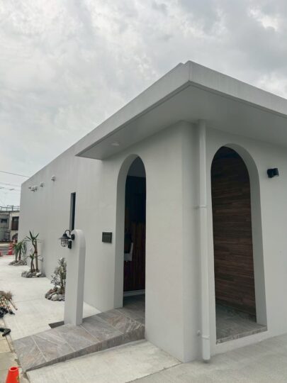 走っても滑らない、安心の床に