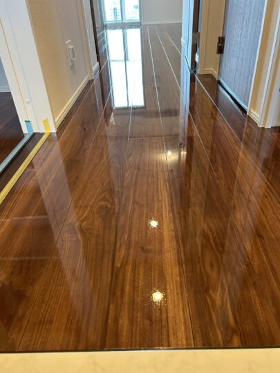 毎日の掃除がラクになりました