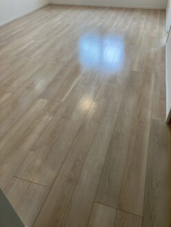 自然なツヤが心地いい、やさしい雰囲気