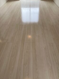 程よい艶が加わり落ち着いた雰囲気