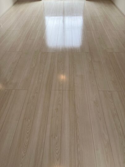 程よい艶が加わり落ち着いた雰囲気