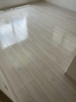 木目がよりきれいに！