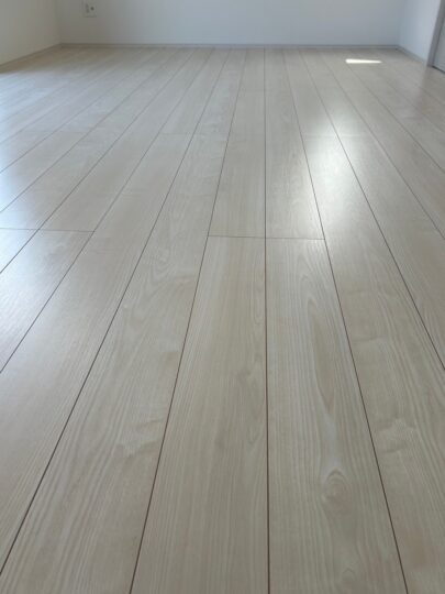 やわらかい光沢が気に入りました