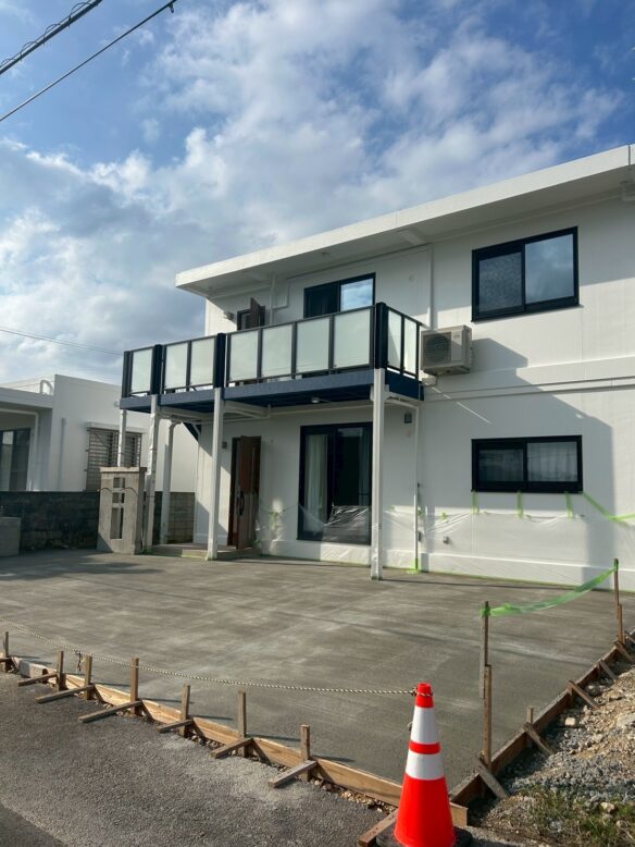 床の透明感がアップして驚きました