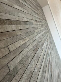 リビングの雰囲気が一気におしゃれ