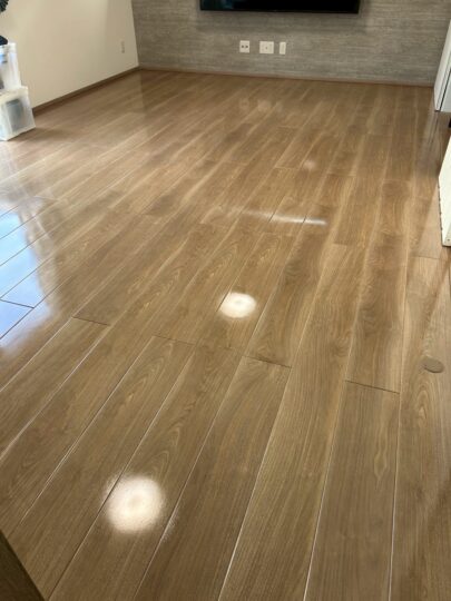 子どもがいても安心して使えそうです