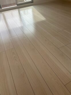 三重県伊勢市でフロアコーティング