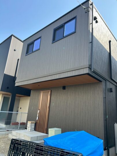 兵庫県姫路市　フロアコーティング