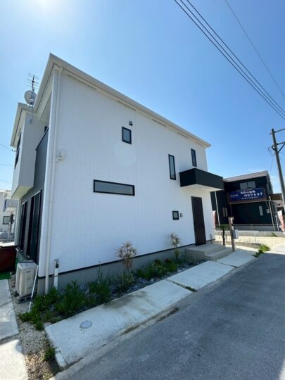 奈良県香芝市でフロアコーティング