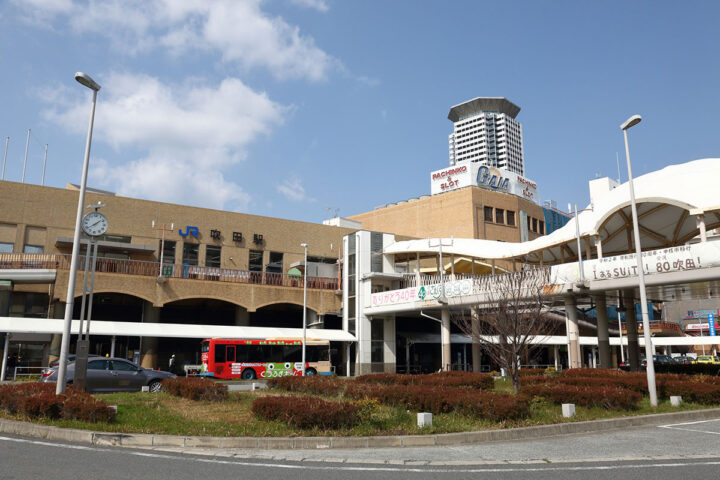 大阪府吹田市ガラスフロアコーティング新築マンション施工事例